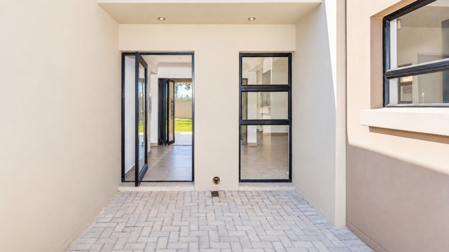 3 Bedroom Property for Sale in Leloko Lifestyle Estate North West